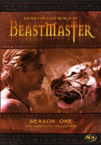 مسلسل BeastMaster الموسم الاول الحلقة 4