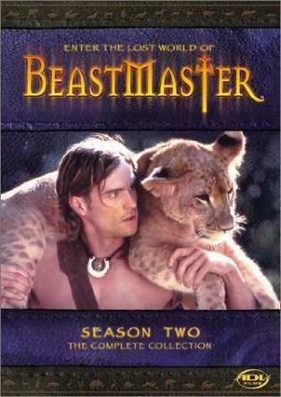 مسلسل BeastMaster الموسم الثاني الحلقة 5