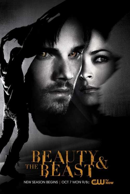 مسلسل Beauty and the Beast الموسم الاول الحلقة 11