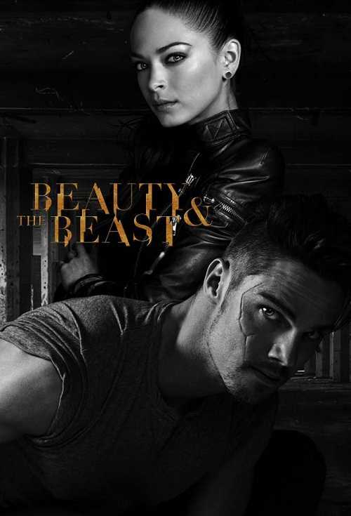 مسلسل Beauty and the Beast الموسم الثالث الحلقة 7