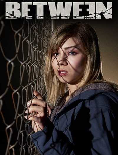 مسلسل Between 2015 الموسم الاول الحلقة 2