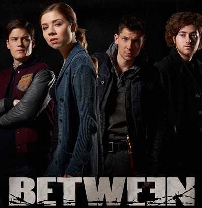 مسلسل Between 2015 الموسم الثاني الحلقة 3