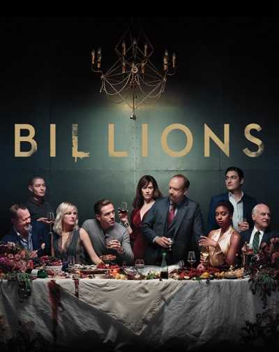 مسلسل Billions الموسم الثالث الحلقة 7