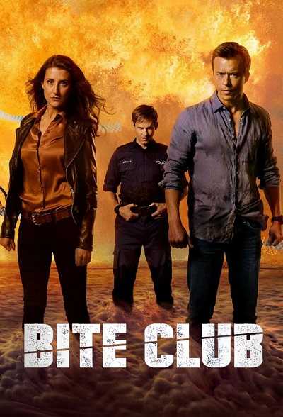 مشاهدة مسلسل Bite Club الحلقة 1