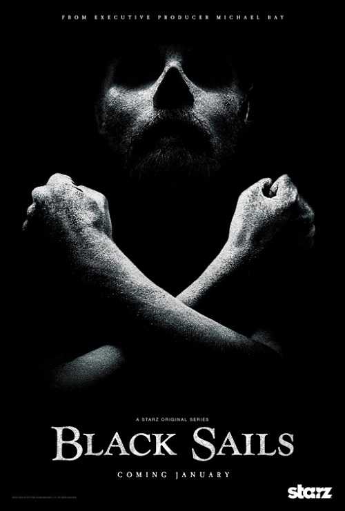 مسلسل Black Sails الموسم الاول الحلقة 2