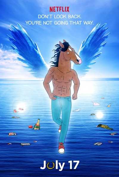 مسلسل BoJack Horseman الموسم الثاني الحلقة 11 مترجمة