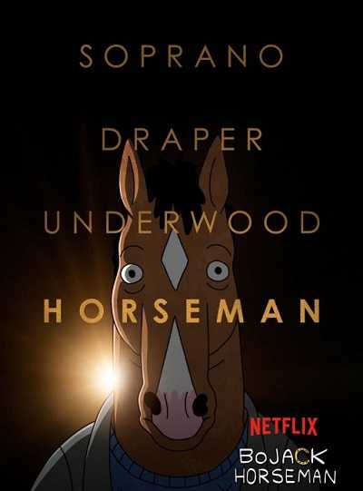 مسلسل BoJack Horseman الموسم الثالث الحلقة 4 مترجمة