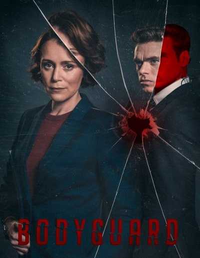 مسلسل Bodyguard