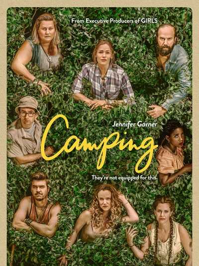 مشاهدة مسلسل Camping الحلقة 7