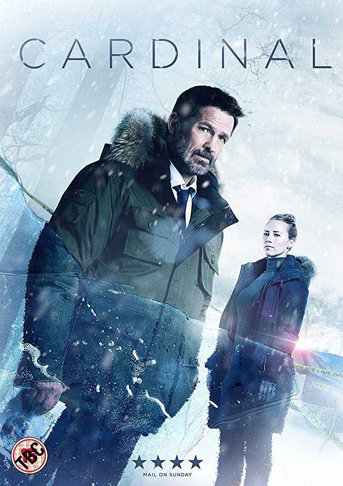 مسلسل Cardinal الموسم الاول الحلقة 3