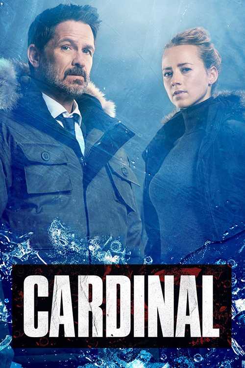 مسلسل Cardinal الموسم الثاني الحلقة 5