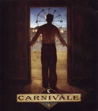 مسلسل Carnivale الموسم الاول الحلقة 6