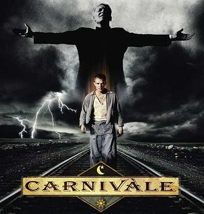 مسلسل Carnivale الموسم الثاني الحلقة 8