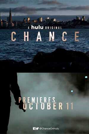 مسلسل Chance الموسم الثاني الحلقة 4