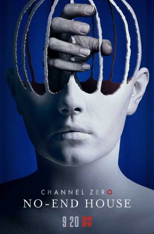 مسلسل Channel Zero الموسم الثاني الحلقة 3