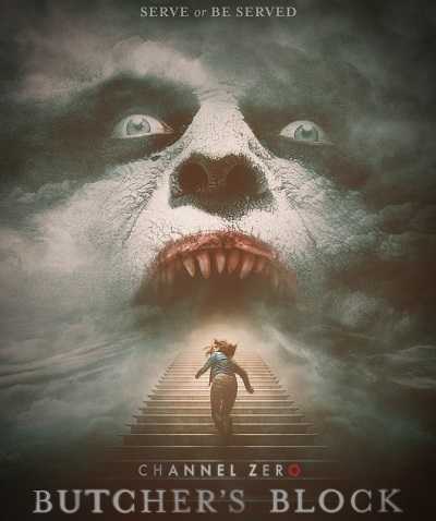 مسلسل Channel Zero الموسم الثالث الحلقة 3