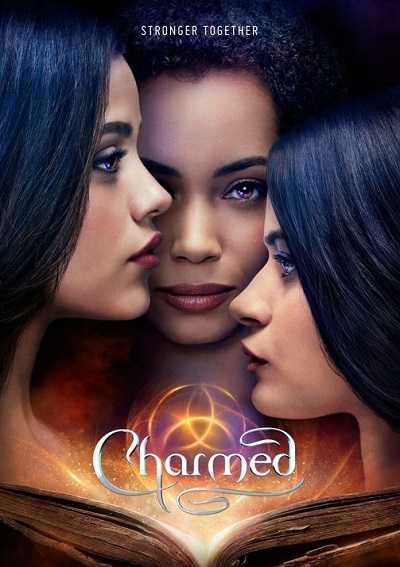 مشاهدة مسلسل Charmed الحلقة 7