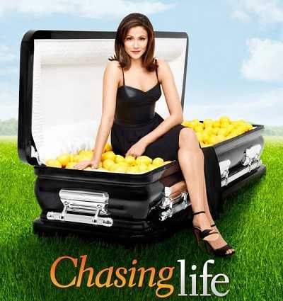 مشاهدة مسلسل Chasing Life الموسم الاول الحلقة 2