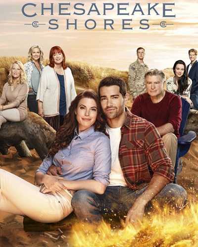 مشاهدة مسلسل Chesapeake Shores الموسم الاول الحلقة 2