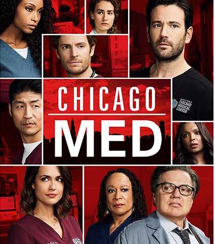 مسلسل Chicago Med الموسم الثالث الحلقة 19
