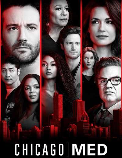 مسلسل Chicago Med الموسم الرابع الحلقة 5