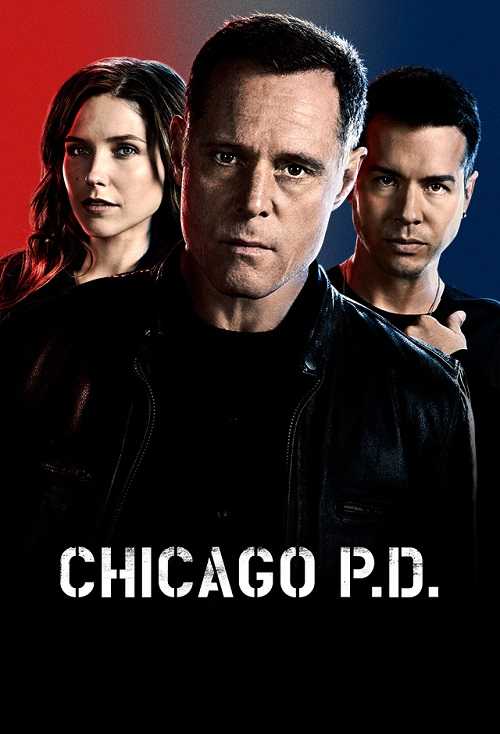 مسلسل Chicago PD الموسم الثاني الحلقة 21