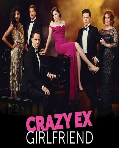مشاهدة مسلسل Crazy Ex Girlfriend الموسم الرابع الحلقة 6