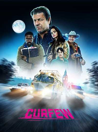 مسلسل Curfew موسم 1 حلقة 3