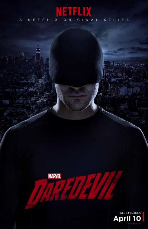 مسلسل Daredevil الموسم الاول الحلقة 8