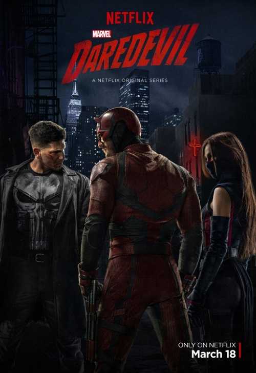مسلسل Daredevil الموسم الثاني الحلقة 1 مترجمة