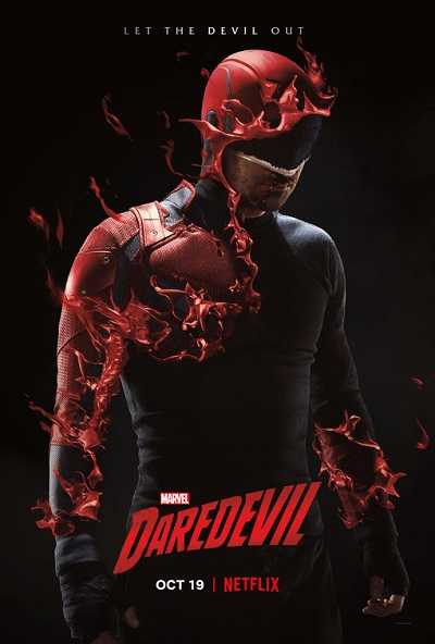 مسلسل Daredevil الموسم الثالث الحلقة 11