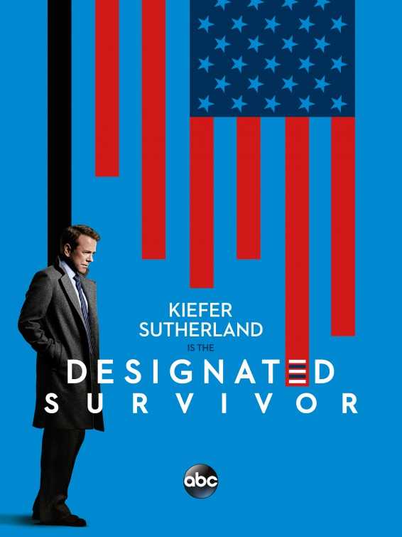مسلسل Designated Survivor الموسم الاول الحلقة 19