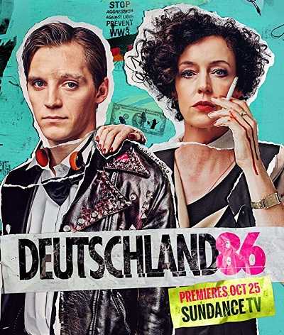 مشاهدة مسلسل Deutschland 86 الحلقة 6