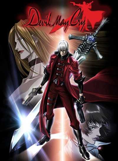 مشاهدة انمي Devil May Cry الحلقة 11