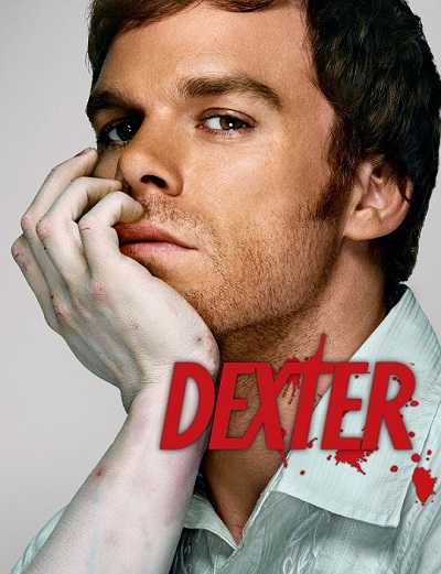 مسلسل Dexter الموسم الاول الحلقة 2