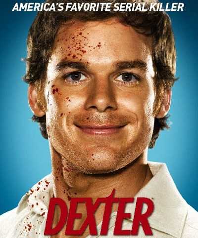 مسلسل Dexter الموسم الثاني الحلقة 1