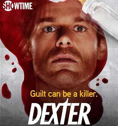 مسلسل Dexter الموسم الخامس الحلقة 10