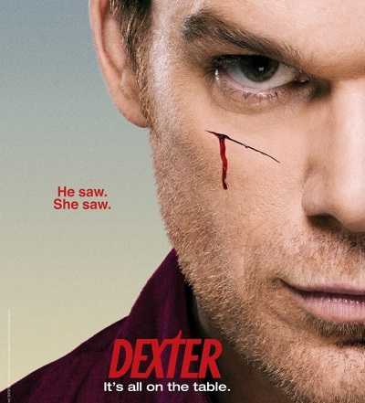 مسلسل Dexter الموسم السابع الحلقة 8