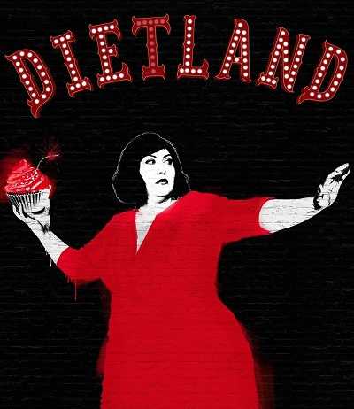 مشاهدة مسلسل Dietland الحلقة 4