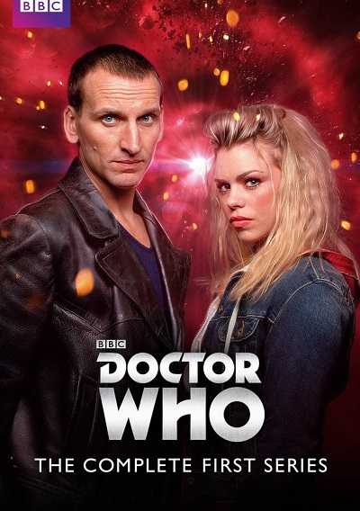 مسلسل Doctor Who الموسم الاول الحلقة 11