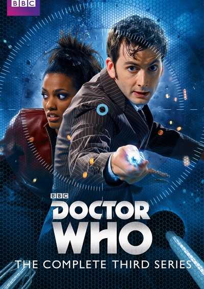 مسلسل Doctor Who الموسم الثالث الحلقة 9