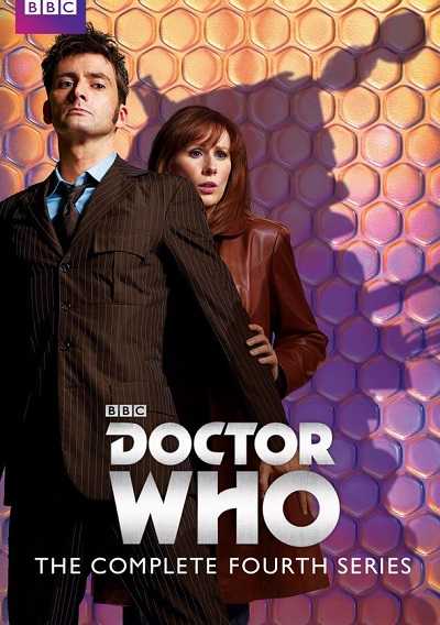 مسلسل Doctor Who الموسم الرابع الحلقة 2