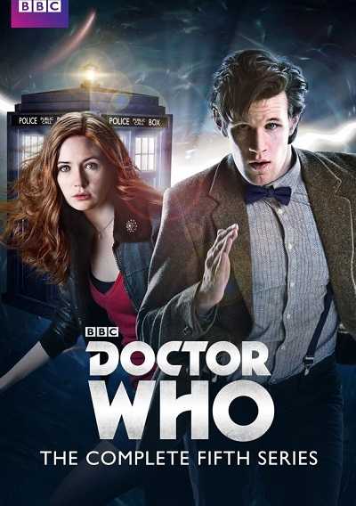 مسلسل Doctor Who الموسم الخامس الحلقة 13