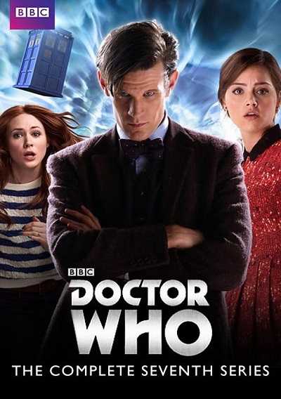 مسلسل Doctor Who الموسم السابع الحلقة 3