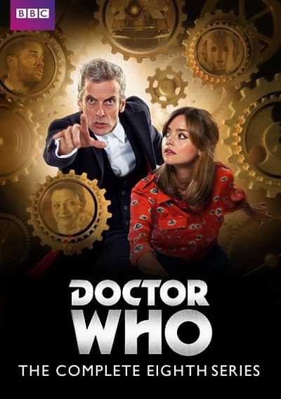مسلسل Doctor Who الموسم الثامن الحلقة 3