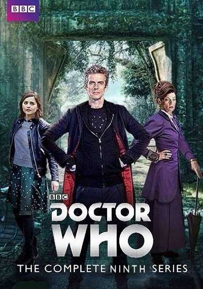 مسلسل Doctor Who الموسم التاسع الحلقة 10