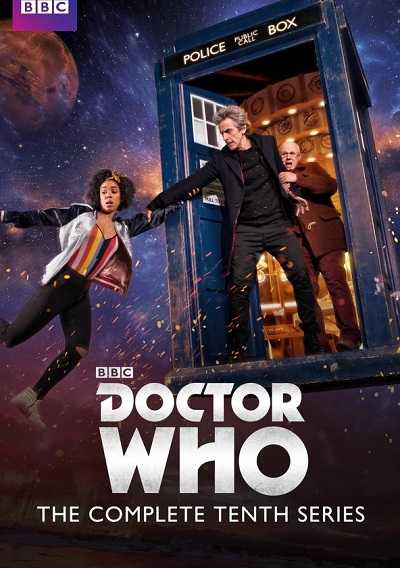 مسلسل Doctor Who الموسم العاشر الحلقة 9