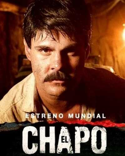مسلسل El Chapo الموسم الاول الحلقة 7