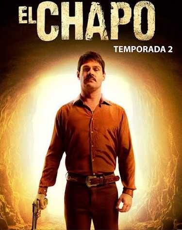 مسلسل El Chapo الموسم الثاني الحلقة 10