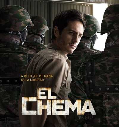 مشاهدة مسلسل El Chema الحلقة 7